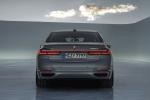 BMW 750Li xDrive 2019 года (WW)